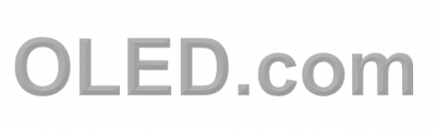 OLED.com domain name img assist 401x121