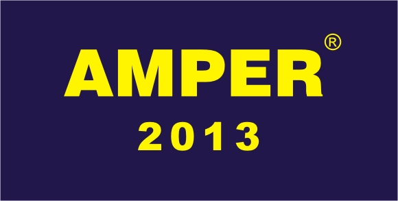Amper 2013