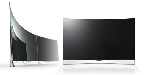 LG-55EA9800