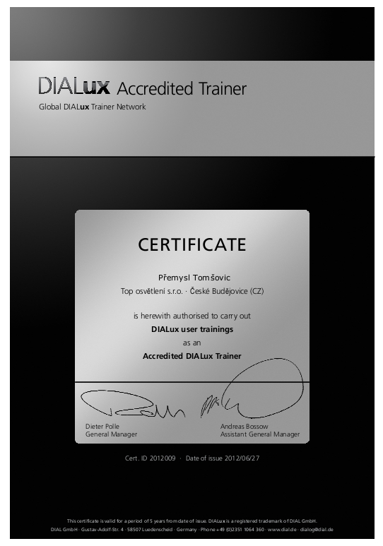 cert