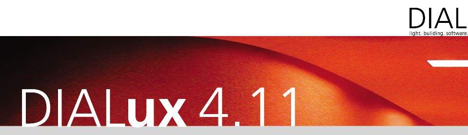dialux4.11