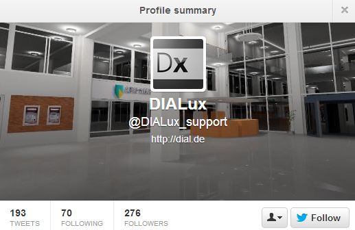 dialux_twitter