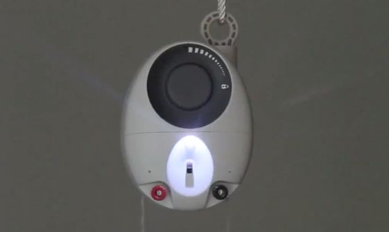 gravitylamp