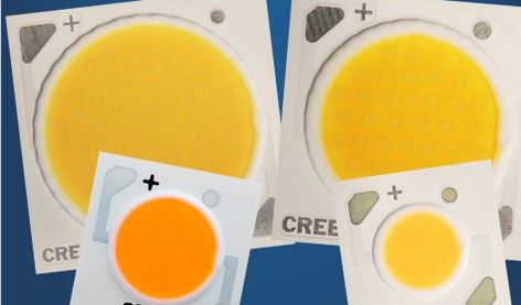 cree hd