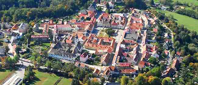 nove_hrady_town_czech