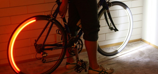 revolights