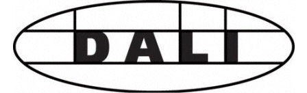 Logo DALI 448x136
