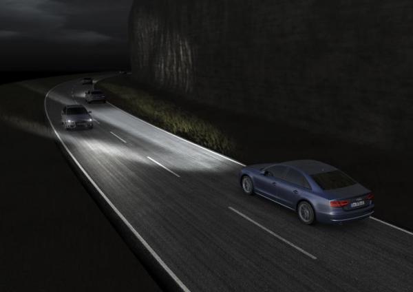 audi traffic 070113