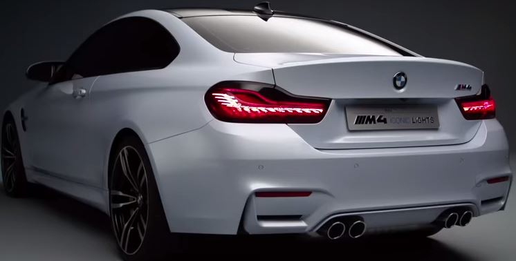 bmwm4