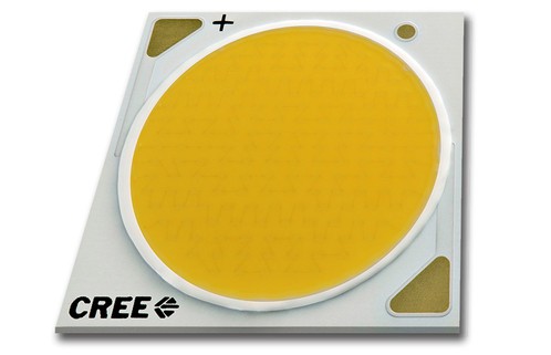 cree cxa3590