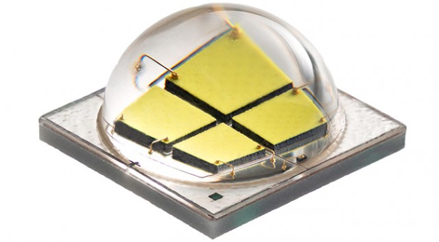 cree led cip