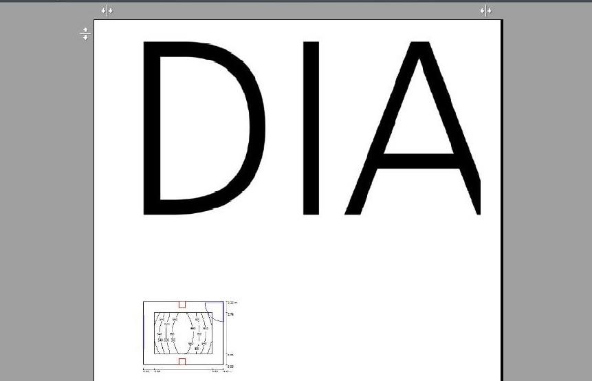 dialux 4 output