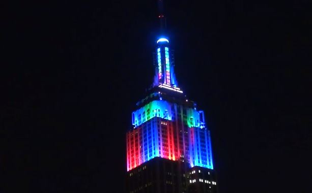 empire