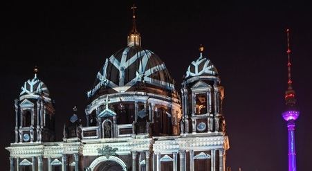 festival berlin