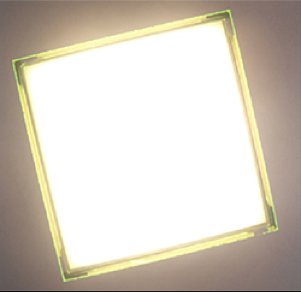 oled panel