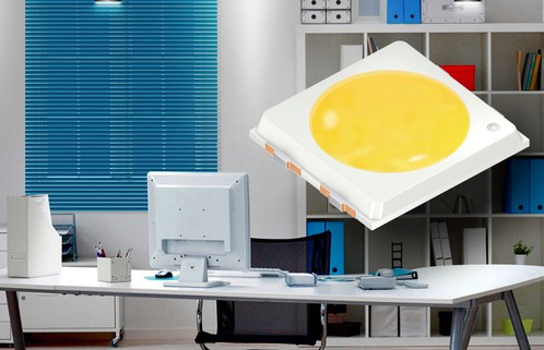 osram duris s 8