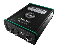 plexus madrix