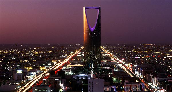 saudi