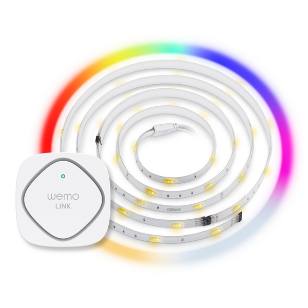 Flex Strip RGBW Starter Set