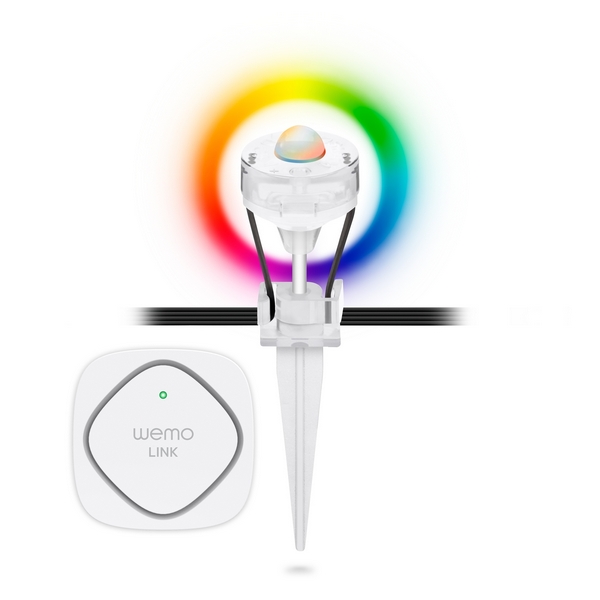 Gardenspot Mini RGB Starter Set