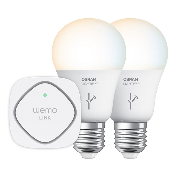 Tunable White Starter Set