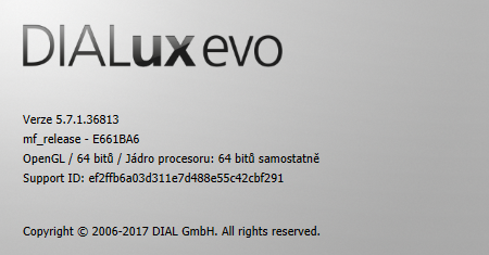 dialux 7.1