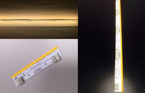led module ledialond