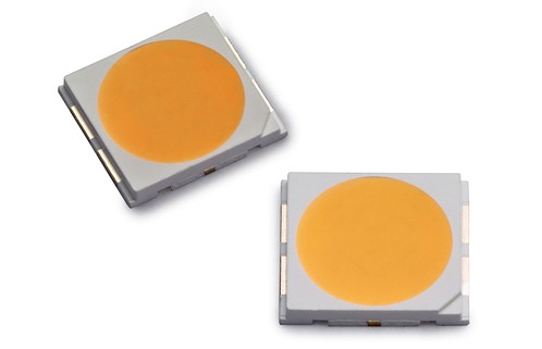luxeon 5258