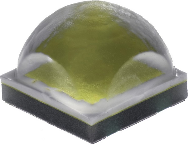 xhp cree