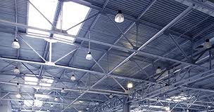 Dynamické osvětlení pro lepší spánek