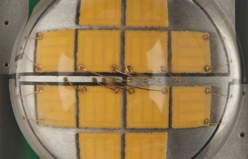 Cree představuje nový rekord v účinnosti – 231 lumenů na watt