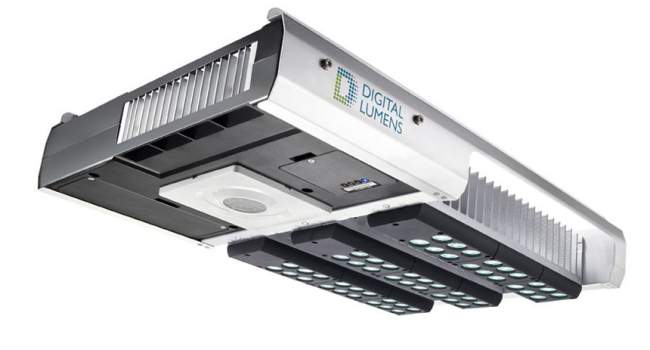 Digital Lumens rozšiřuje řady produktů osvětlení