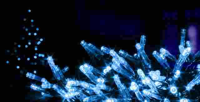 LED-Christmas-Lights