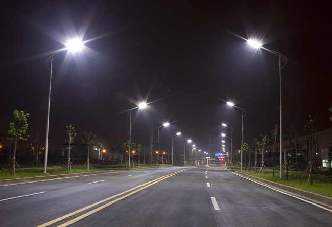 lamps