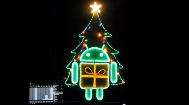 android_light_control