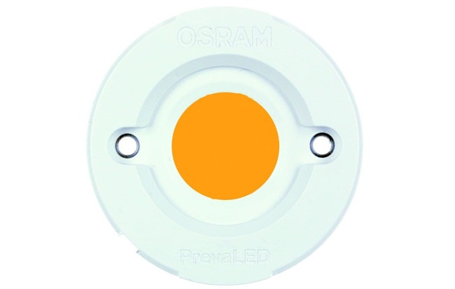 Osram vylepšuje sérii PrevaLED – Eco Z2 až o 70 procent