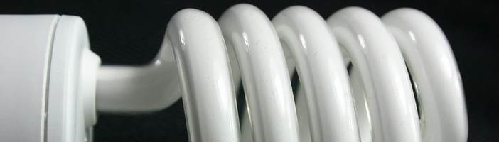 Test úsporných zdrojů světla 2012