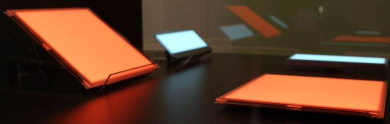 Verbatim představil další generaci OLED modulů pro osvětlení