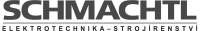 Logo Schmachtl cz