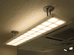 Panasonic-at-Jiyugaoka-Station-1