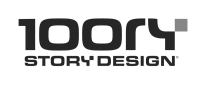 logo Story design