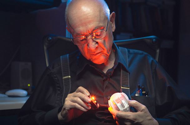 LED slaví 50. narozeniny