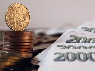 Jedinečná příležitost čerpat dotace ve výši 1,5 mld. Kč na veřejné osvětlení obcí