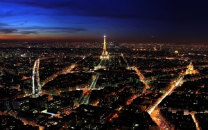 paris
