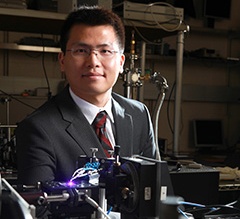 Student vyhrál 30.000$ na vývoj více efektivních LED