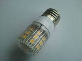 Výpočet udržovacího činitele pro LED zdroje