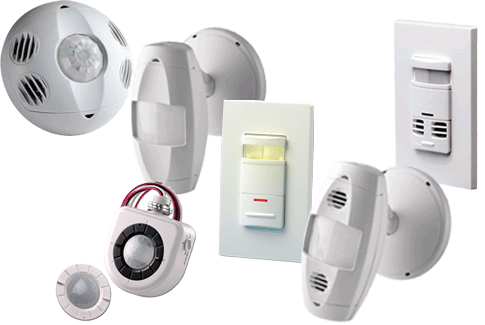 svetelna soustava rizeni