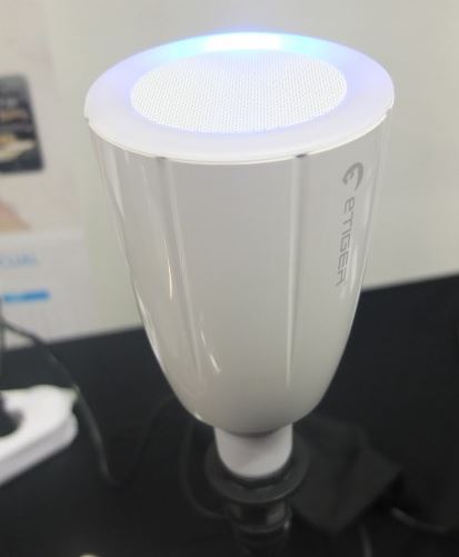 cosmic led 1