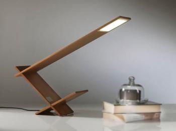 OLED lampa Riva 1920 K Blade