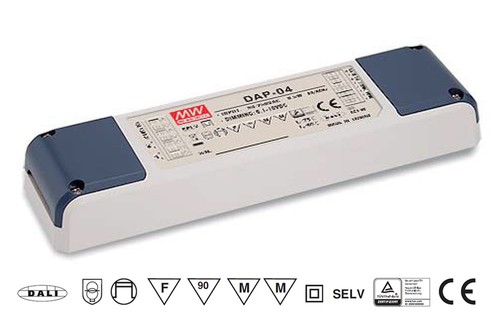 mean well dap 04